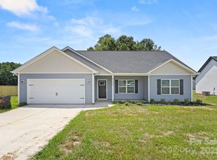 6122 Lowder Rd, Salisbury, NC 28147