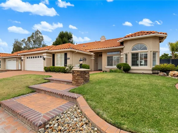 1932 Pecan Tree St, Hemet, CA 92545