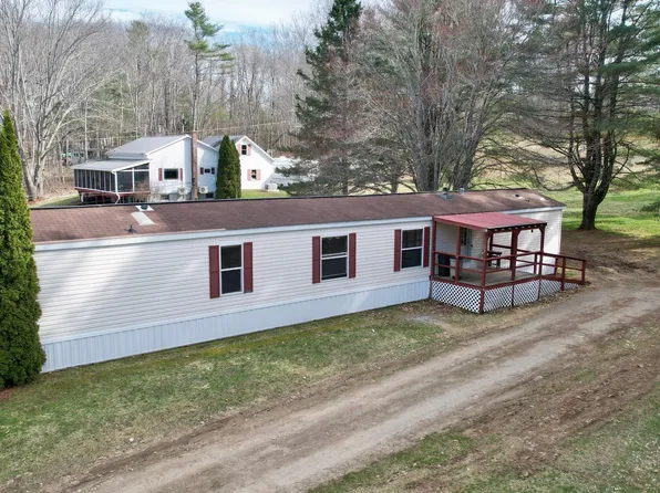 52 Hodsdon Lane, Jefferson, ME 04348