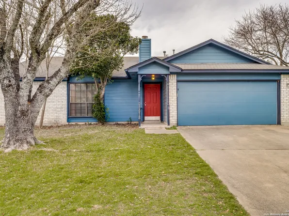 11918 Rosethorn Dr, Austin, TX 78758