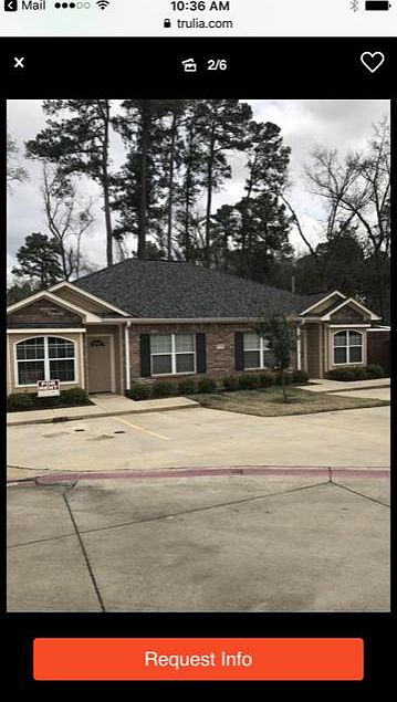 2nd image of 1624 Stanley Dr #101