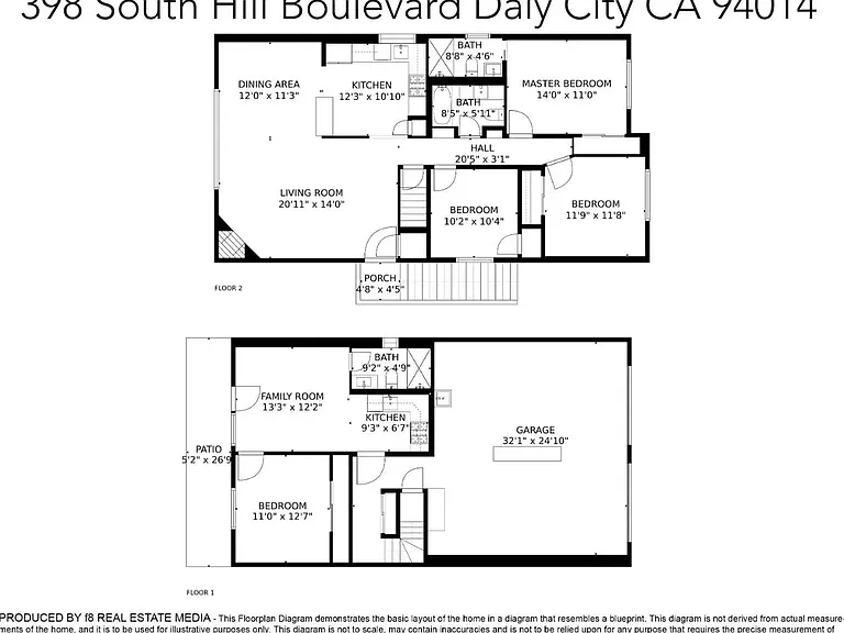 398 S Hill Blvd — Photo 2