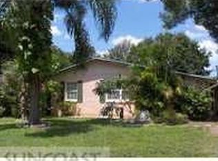 1031 53rd Ave N, Saint Petersburg, FL 33703