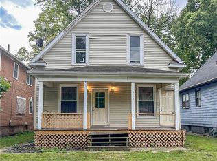 1913 E Prairie St, Decatur, IL 62521