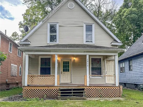 1913 E Prairie St, Decatur, IL 62521