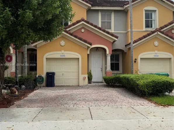 16648 SW 83rd Ln #16648, Miami, FL 33193
