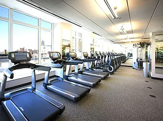 Rented by New York Residence