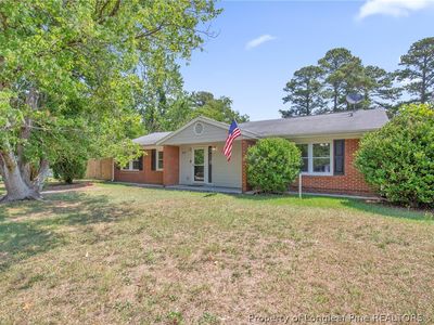 913 Montclair Rd, Fayetteville, NC, 28314