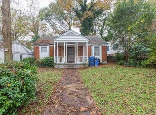149 Rosser St SW, Atlanta, GA 30314