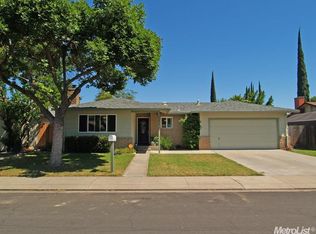 2613 Verano Ave, Modesto, CA 95355