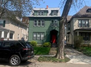 123 Highland Ave APT 2, Buffalo, NY 14222