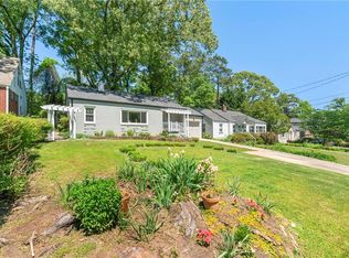 2924 Chevelle Ln SE, Atlanta, GA 30317