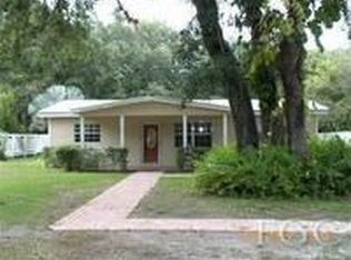200 Euclid Pl, Labelle, FL 33935