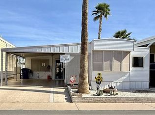 4860 E Main St #T-143, Mesa, AZ 85205