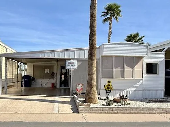 4860 E Main St #T-143, Mesa, AZ 85205