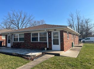2123 Main St, Beech Grove, IN 46107