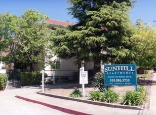 Sunhill Apartments, Hayward, CA 94542