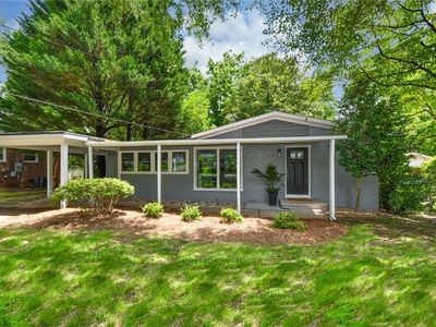 3218 Fielding Pl, Greensboro, NC, 27405