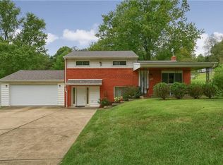 225 Haymont Dr, Gibsonia, PA 15044