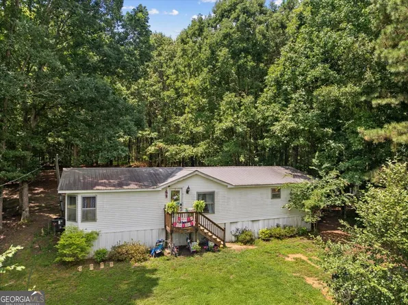 3519 Riverbend Rd SW, Plainville, GA 30733