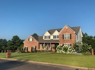 11 Whippoorwill Dr, Greenbrier, AR 72058