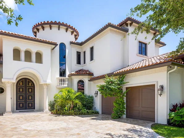 4100 Sanctuary Lane, Boca Raton, FL 33431