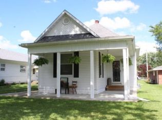 205 S Main St, Benld, IL 62009