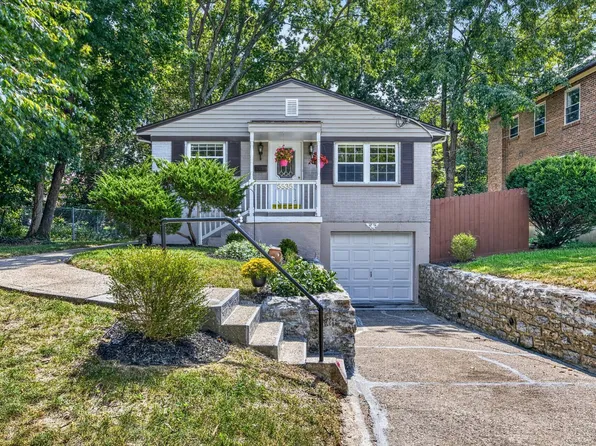 5535 Chandler St, Cincinnati, OH 45227