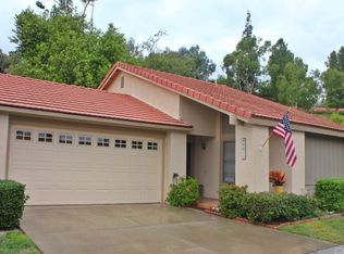 28215 Zurburan, Mission Viejo, CA 92692
