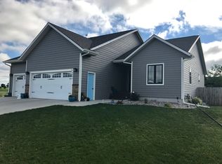 3601 Keokuk Ave, Spirit Lake, IA 51360