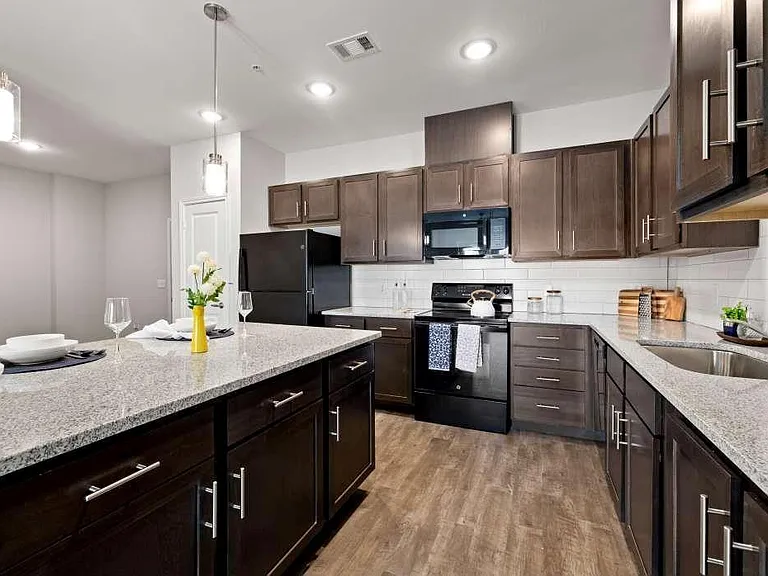 2551 N North Guadalupe St #2209 — Photo 5