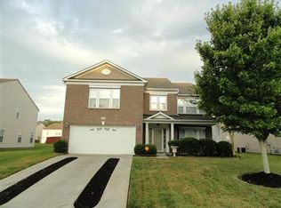 13937 Lawrence Farm Ln, Charlotte, NC 28278