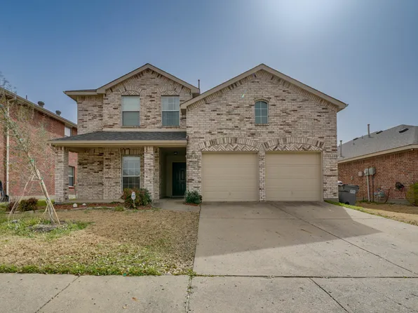 329 Highland Glen Dr, Wylie, TX 75098