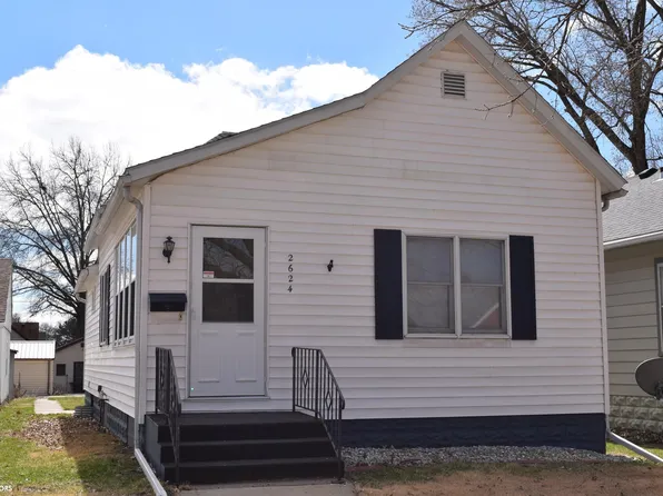 2624 Avenue H, Fort Madison, IA 52627