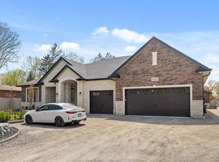 LOT 6 Disputed Rd, Lasalle, ON N9H 0E6