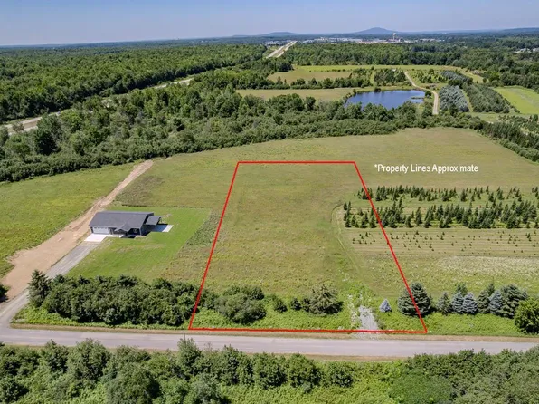 LOT 2 TOMATO ROAD, Ringle, WI 54471