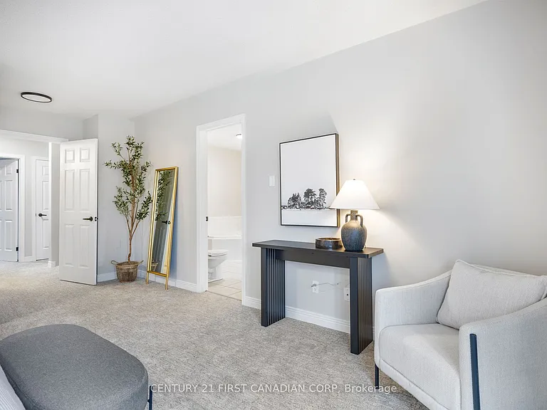 189 Homestead Cres #25 — Photo 18