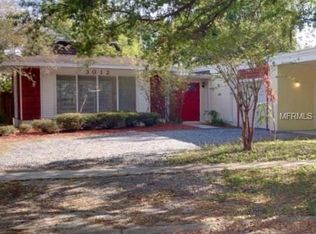 3012 Sabal Rd, Tampa, FL 33618