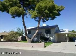 3702 W Bloomfield Rd, Phoenix, AZ 85029