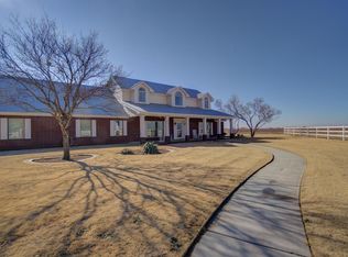 3401 Manioca Rd, Lubbock, TX 79403