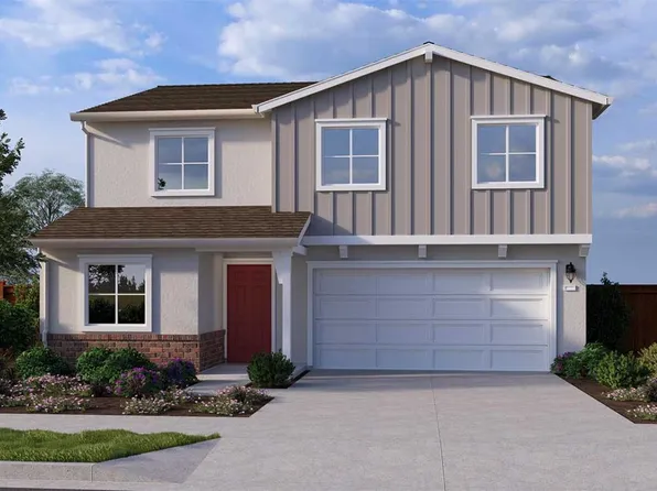 1907 Vista Dr, Los Banos, CA 93635