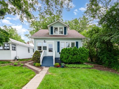 741 S Jackson St, Hinsdale, IL, 60521
