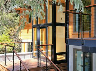 3540 Partition Rd, Woodside, CA 94062