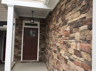 111 Zante Currant Rd #111, Durham, NC 27703