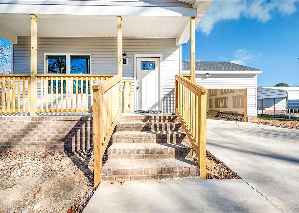 5405 Godwin Blvd, Suffolk, VA 23434 Zillow