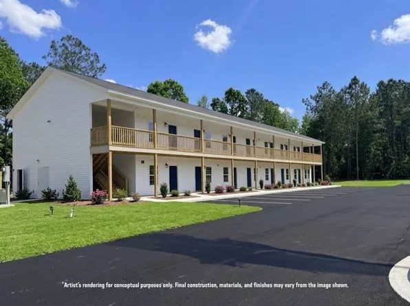 2125 Houston Ave #A01, Valdosta, GA 31602