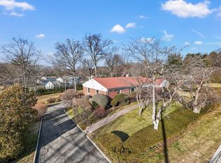 1 Cherry Lane, Scarsdale, NY 10583