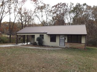 512 Casey St, Manchester, TN 37355