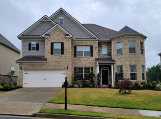 4771 Albany Way, Atlanta, GA 30331