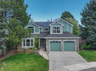 229 Corby Ct, Castle Pines, CO 80108